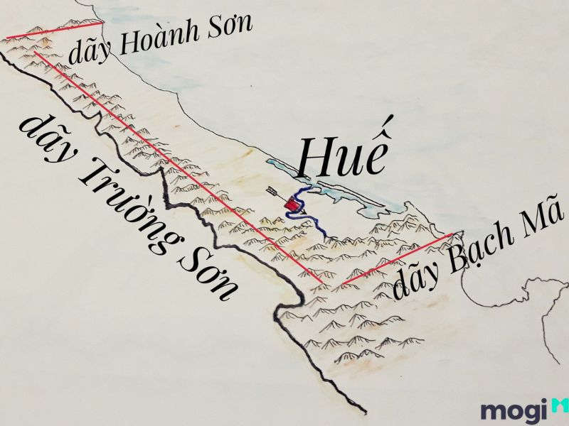 dấu hiệu đất vượng khí