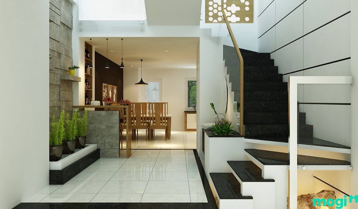 Loại hình mua bán nhà Quận 11