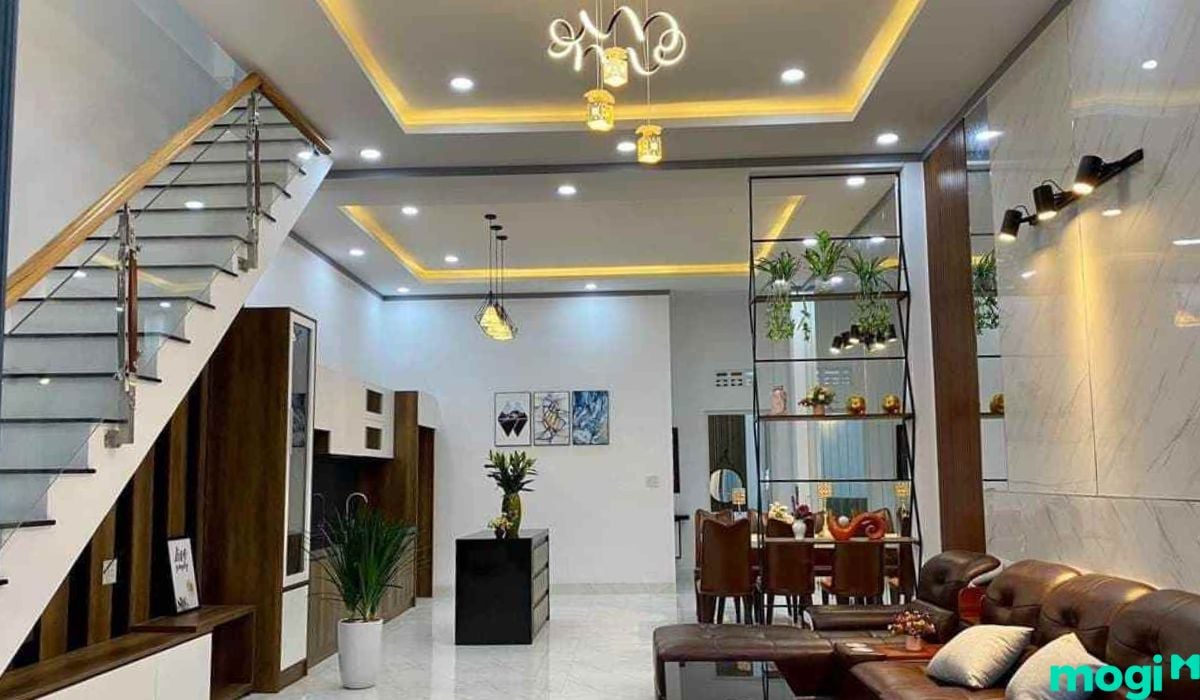 Lưu ý khi mua bán nhà Quận 11