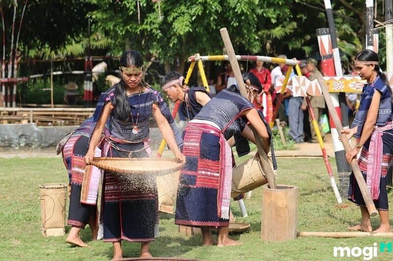 Nguồn gốc Tết Hạ Nguyên