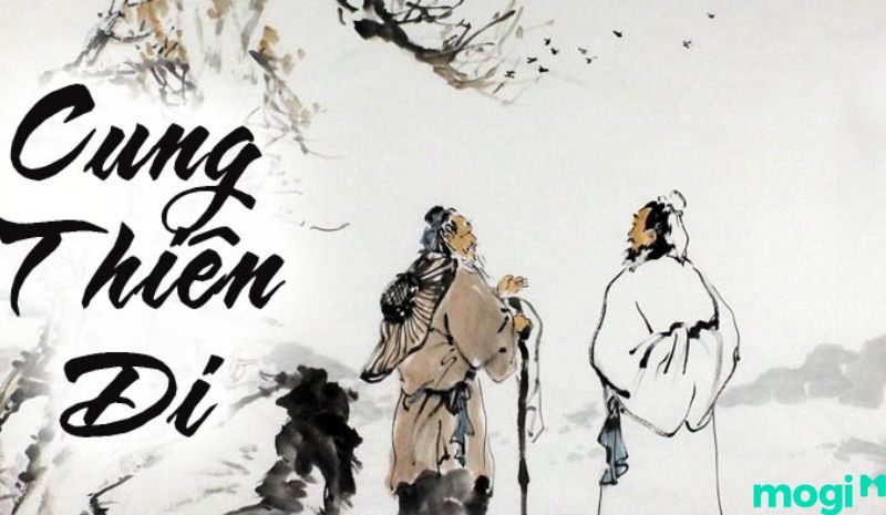 Tuần Triệt là gì - Cung Thiên Di