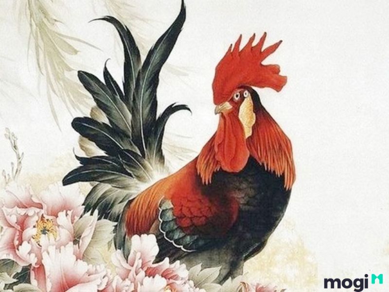 Giờ Tỵ - Tuổi Dậu