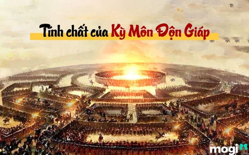 cách lập hệ thức độn giáp