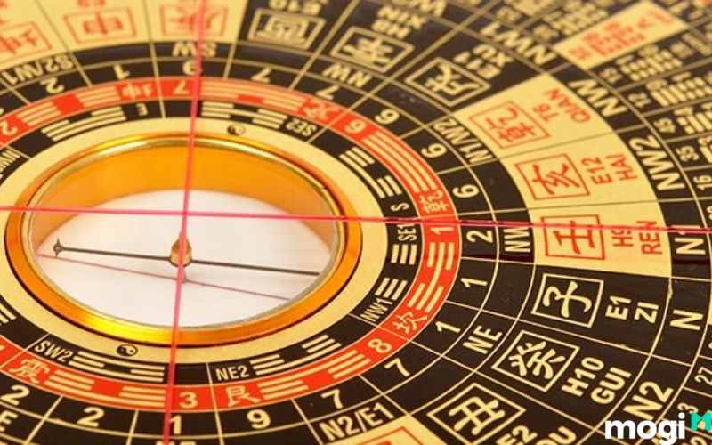 sáu nghi trong kỳ môn độn giáp
