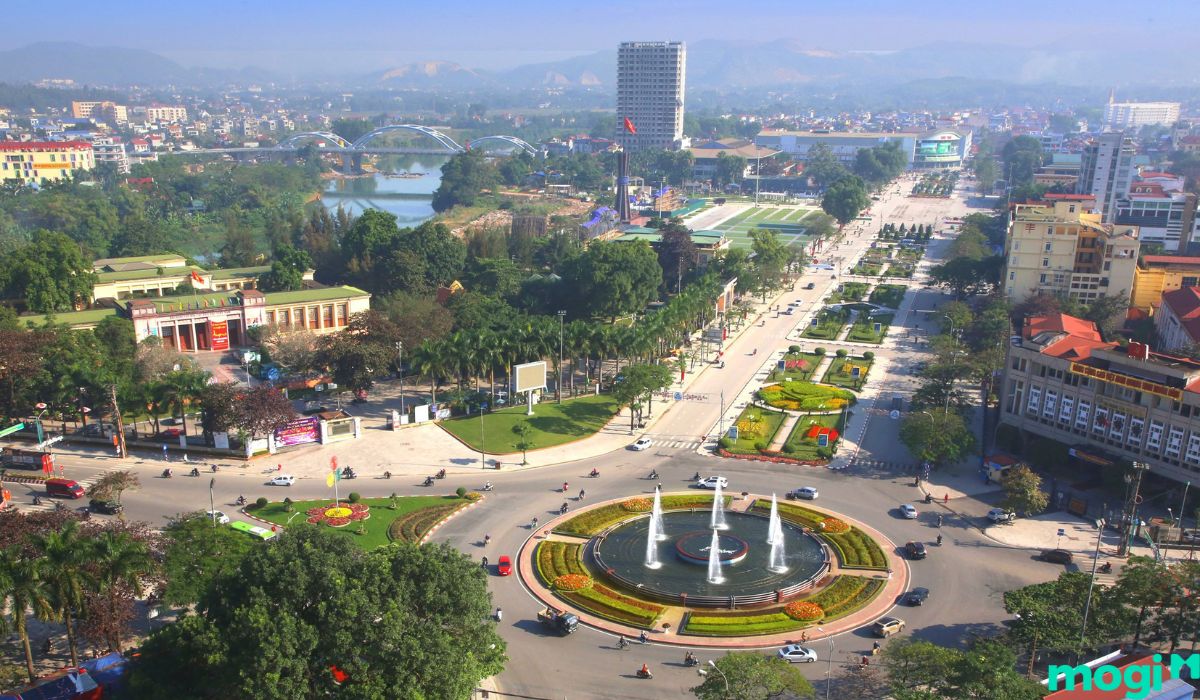 nhà đất thái nguyên