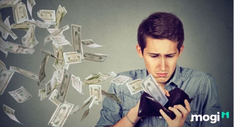Có thể bị mất tiền oan khi quá tin tưởng vào môi giới chung cư