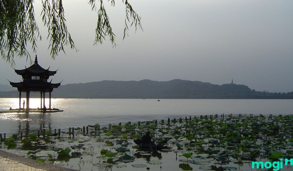 Phòng trọ Tây Hồ