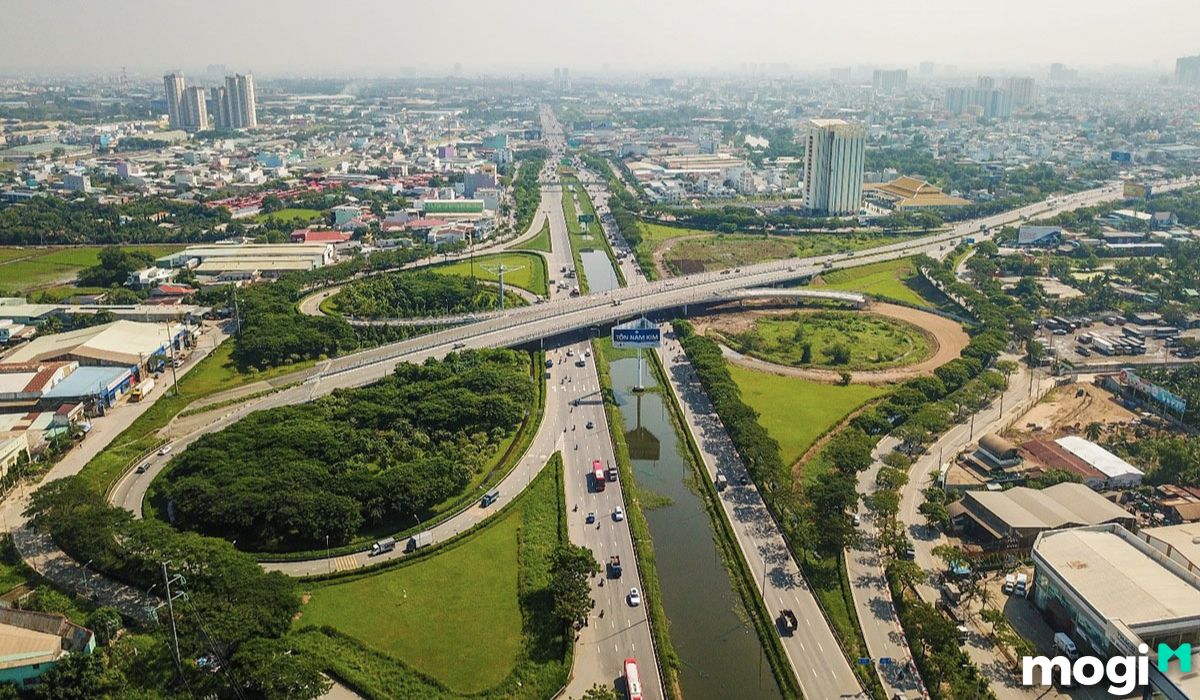 nhà cho thuê bình chánh