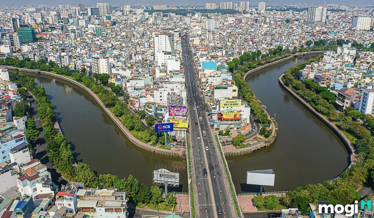 phòng trọ quận 3