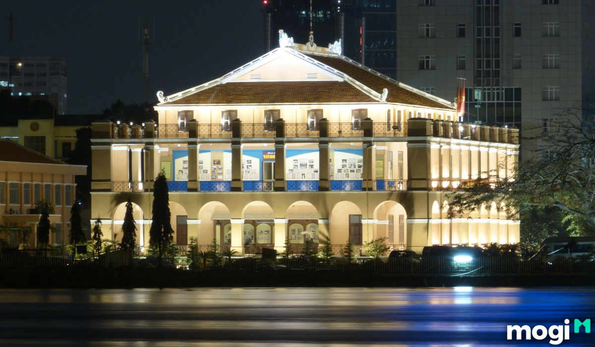 phòng trọ quận 4
