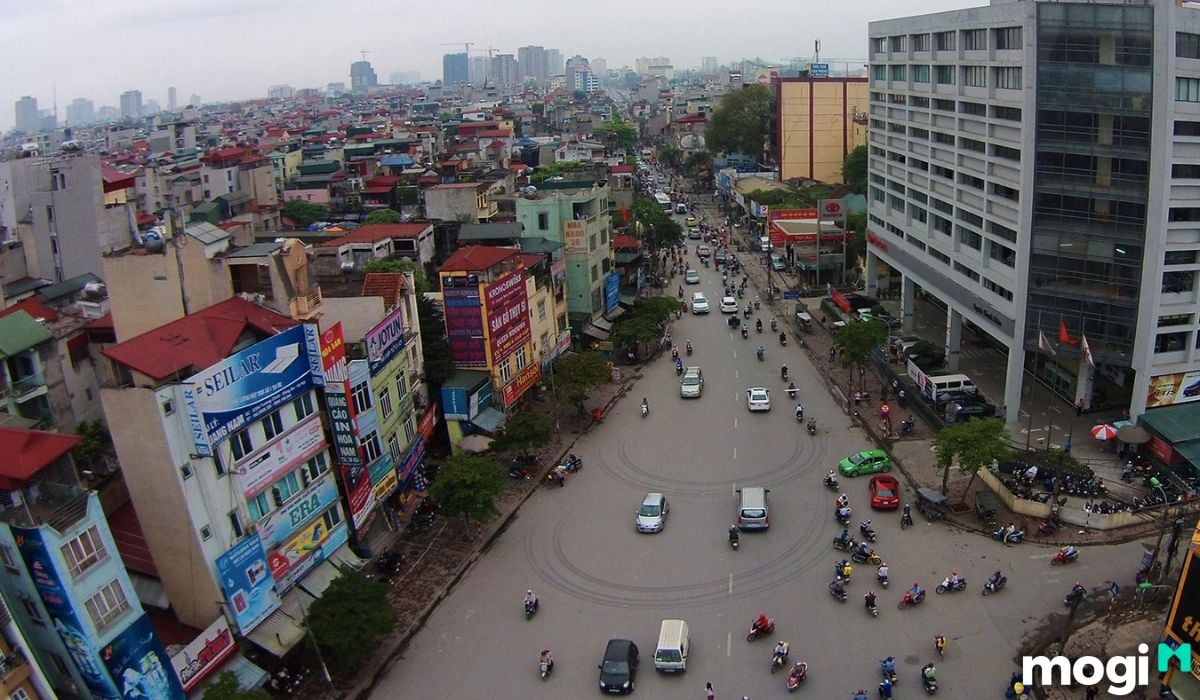 thuê chung cư tân phú