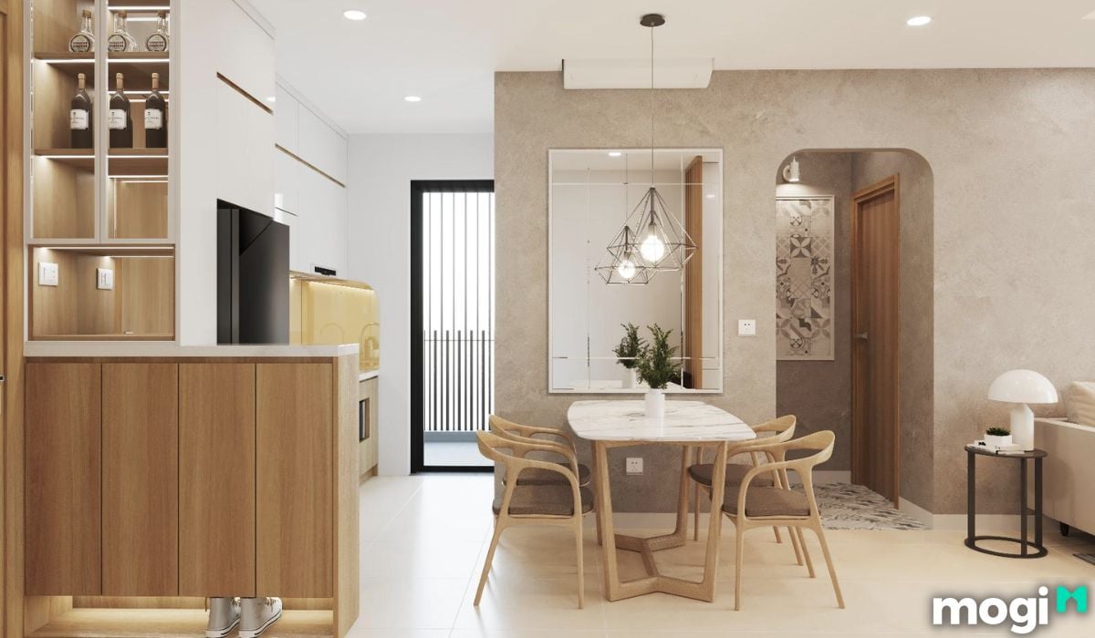 Những lưu ý khi thuê chung cư tân phú
