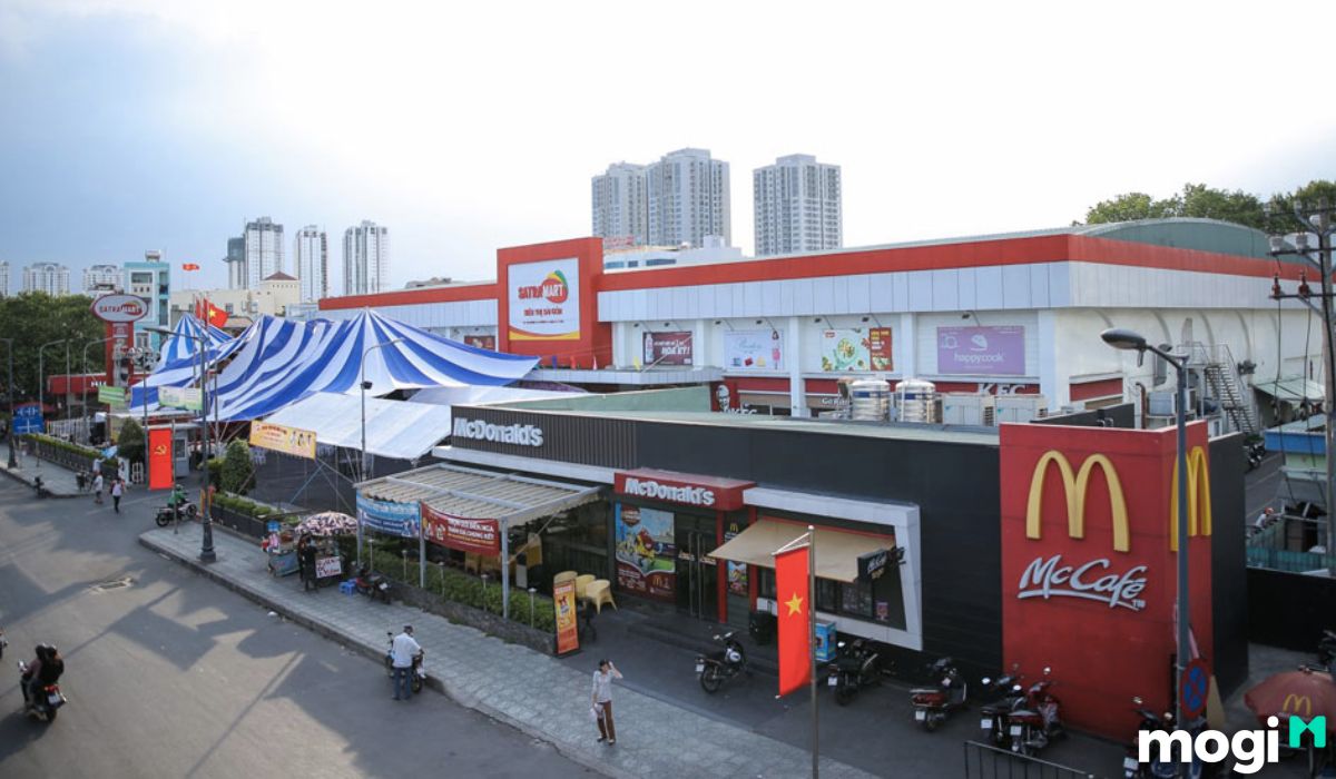 nhà đất quận 10