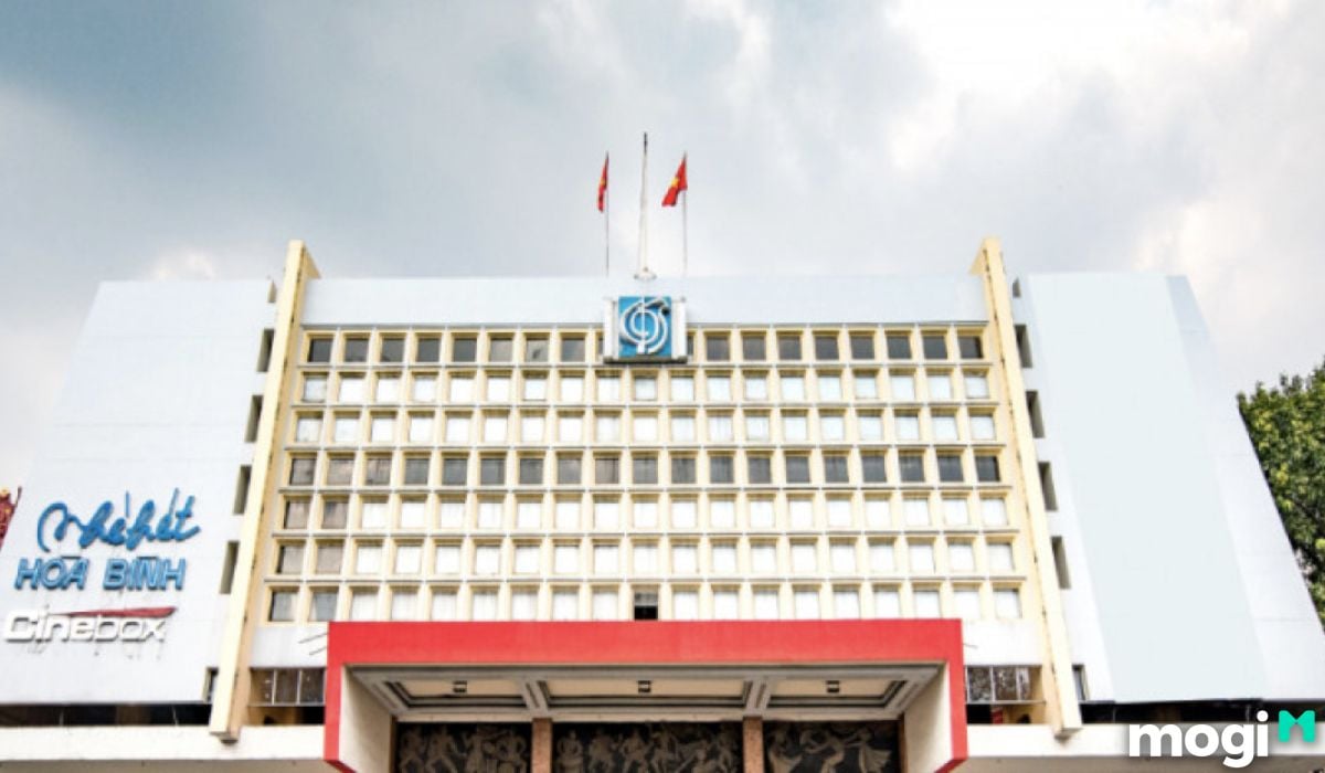 Giao thông khu vực quận 10