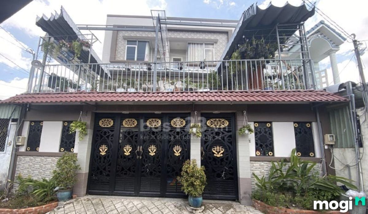 Những loại hình mua bán nhà hốc môn tiềm năng