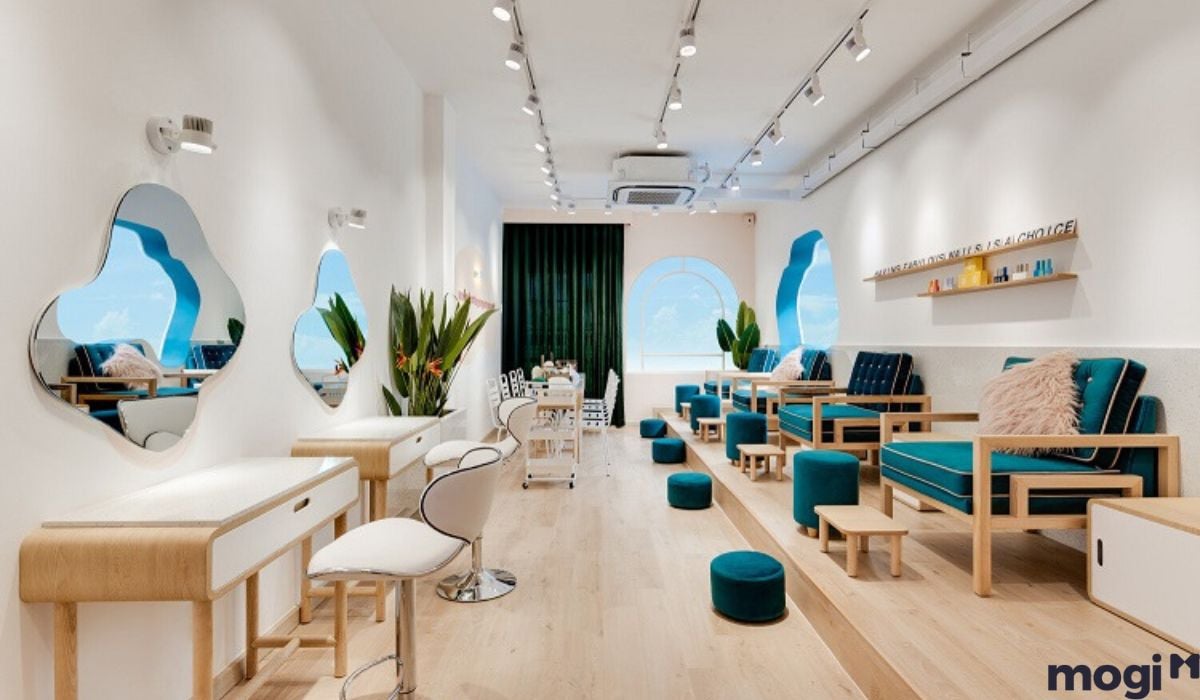 Cho thuê mặt bằng làm spa, tiệm tóc