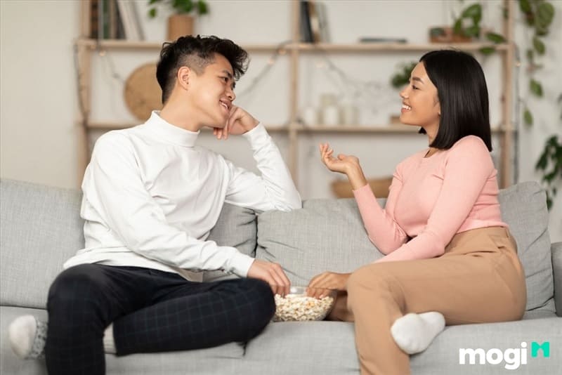 Sao Tấu Thư tại cung Phu Thê