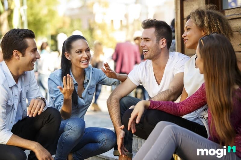 Sao Tấu Thư chiếu mệnh tính cách sẽ có tài hùng biện