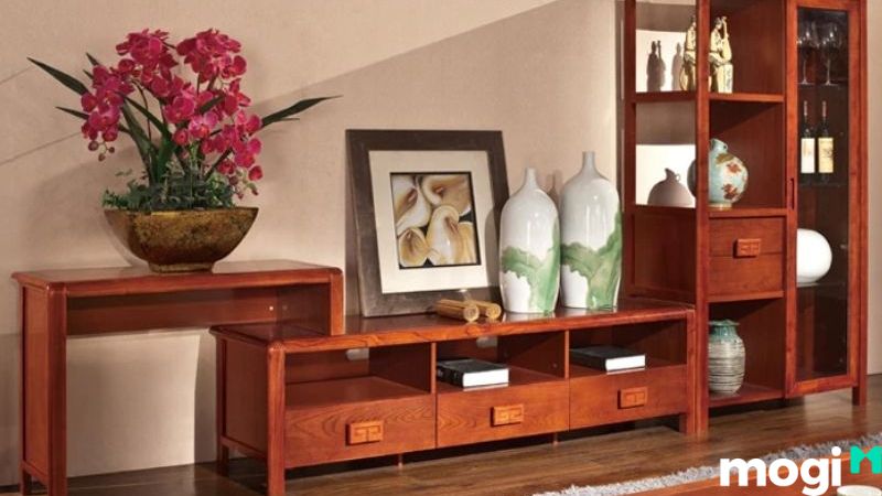 Gỗ gụ là gỗ gì và đặc điểm gỗ gụ?