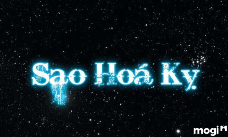 Sao Hóa Kỵ là gì?