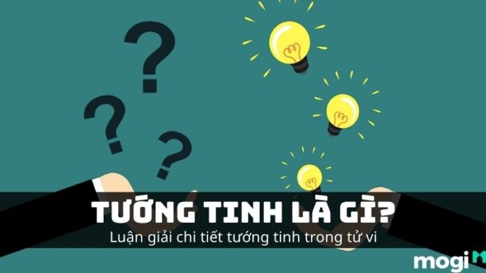 tướng tinh là gì