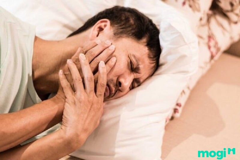 Sao Tuế Phá ở cung Mệnh