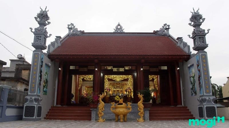 Sao Tuế Phá tọa tại cung Phúc Đức