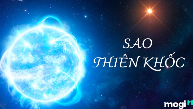 Giới thiệu sao Thiên Khốc