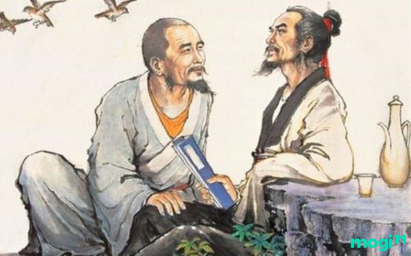 Sao Thiếu Dương Là Gì? Luận Giải Ý Nghĩa Tại Mệnh Và Các Cung Khác 4 Tính chất của sao thiếu dương
