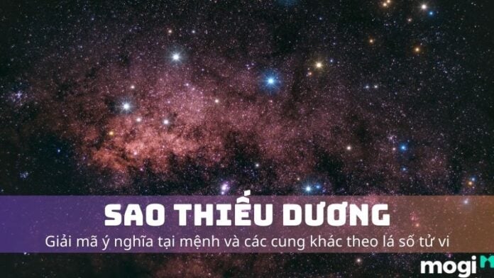 sao-thieu-duong sao thiếu dương