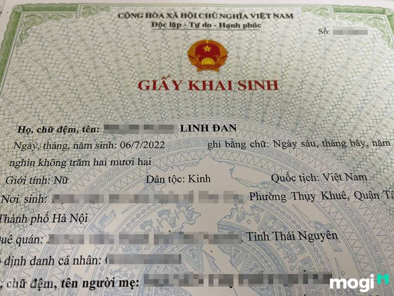 Đặt tên con theo ngũ hành và bản mệnh
