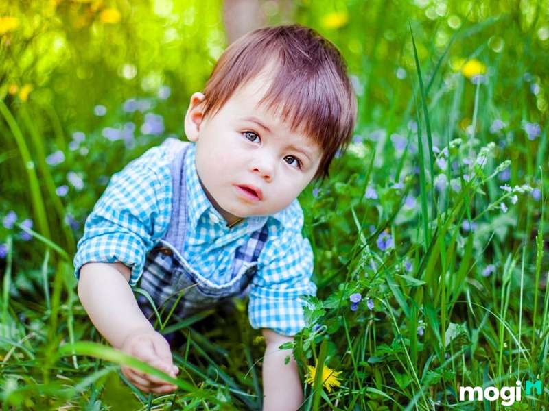 Đặt tên con theo ngũ hành mệnh Thủy