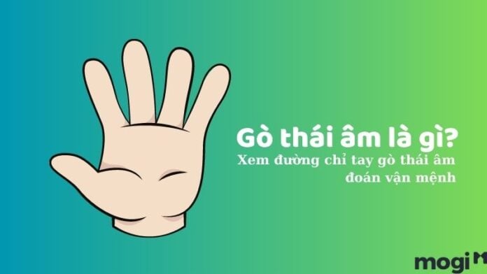 gò thái âm