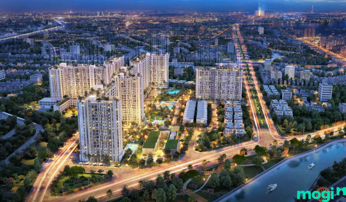 Thuê mặt bằng Quận 12