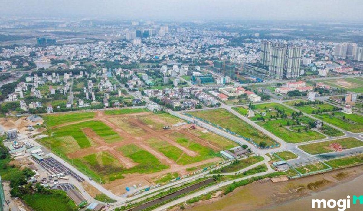 Lưu ý khi thuê đất Hà Nội