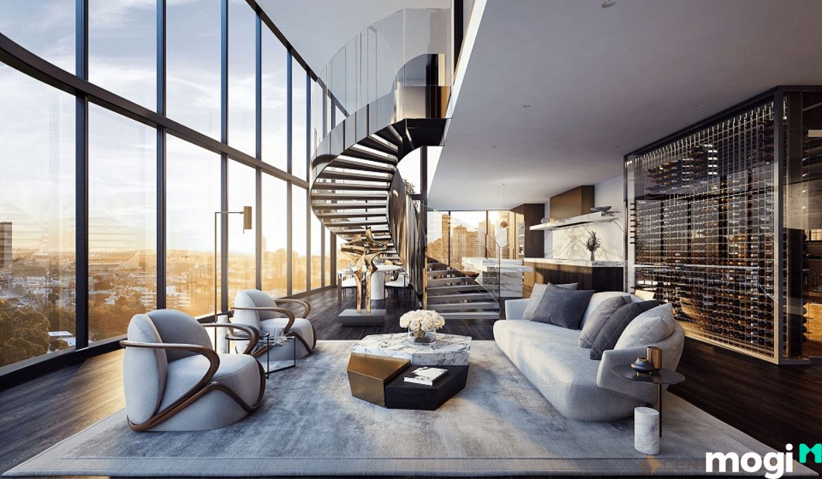 Lý do nên thuê Penthouses TPHCM