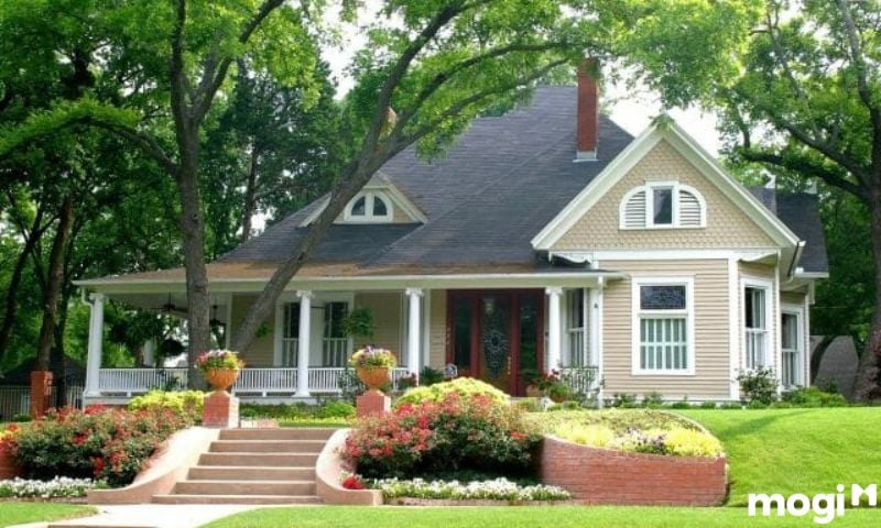 Hóa Kỵ tại cung Điền Trạch