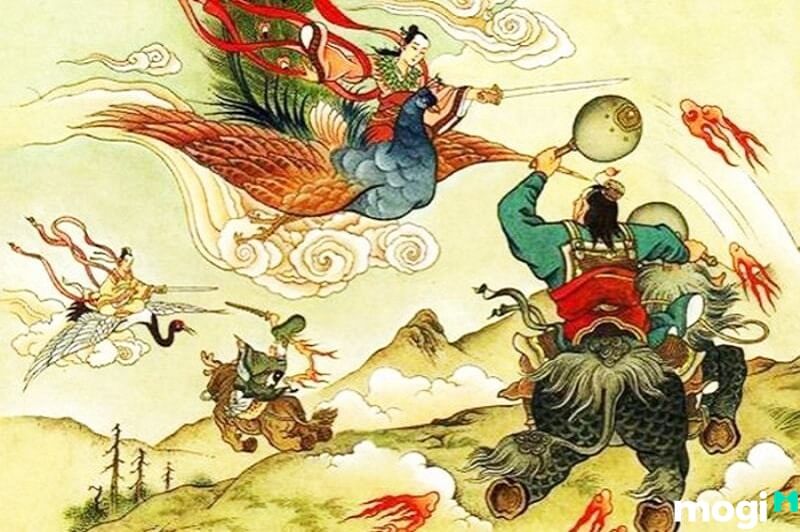 Sao  n Quang giúp hoá giải những họa gây nên bởi các sát tinh