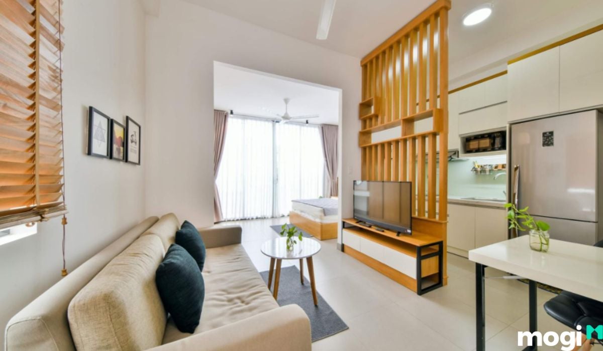 Vì sao nên thuê phòng trọ ở ghép tại Quận 2