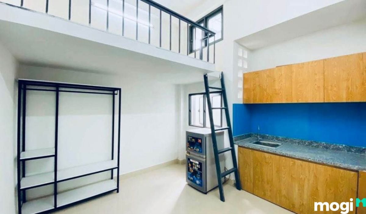 Lưu ý khi thuê phòng trọ ở ghép Quận 2
