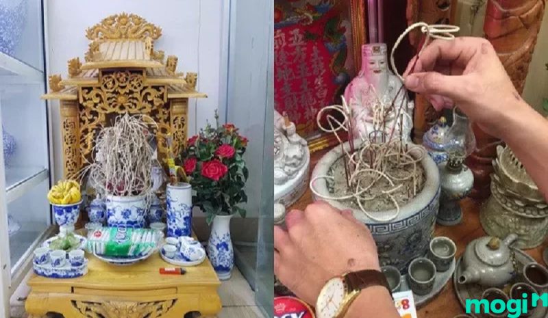 Nên dọn dẹp định kỳ hằng tháng