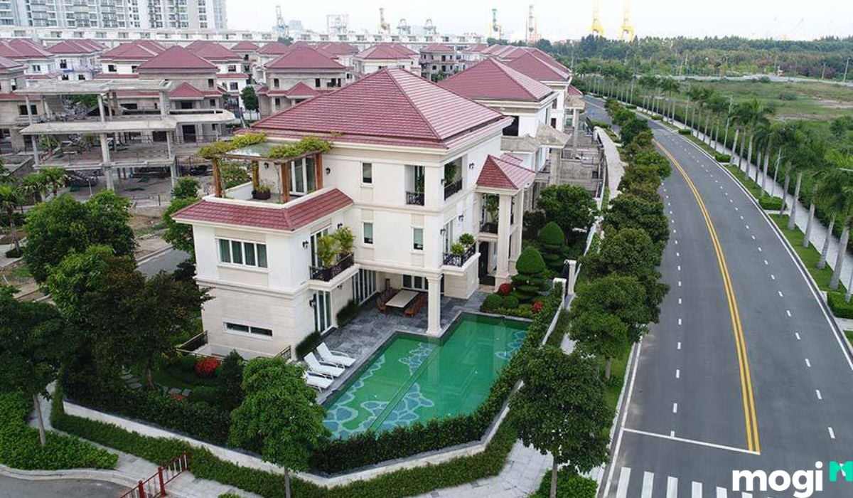 Vì sao chọn thuê biệt thự Quận 2