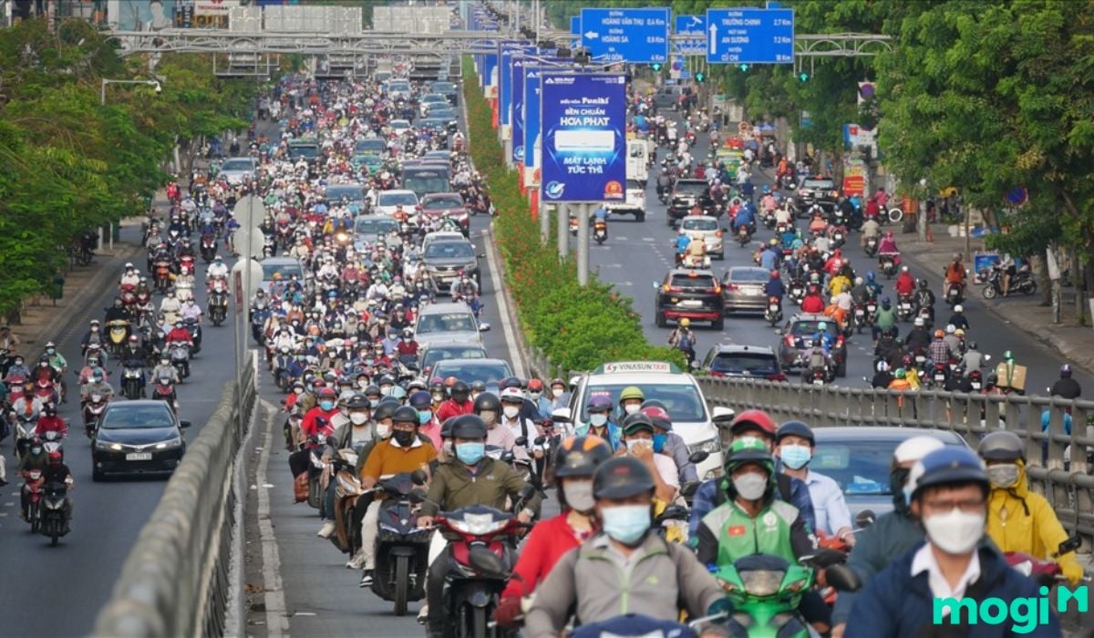 Lưu ý khi thuê mặt bằng Quận Tân Bình