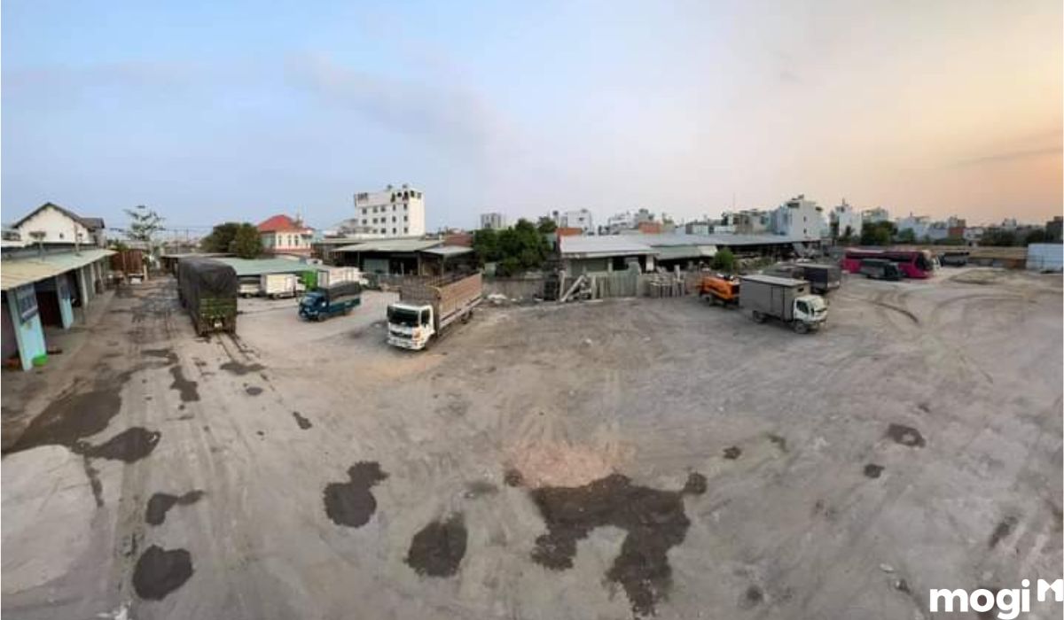 Lý do nên tìm nơi cho thuê bãi giữ xe