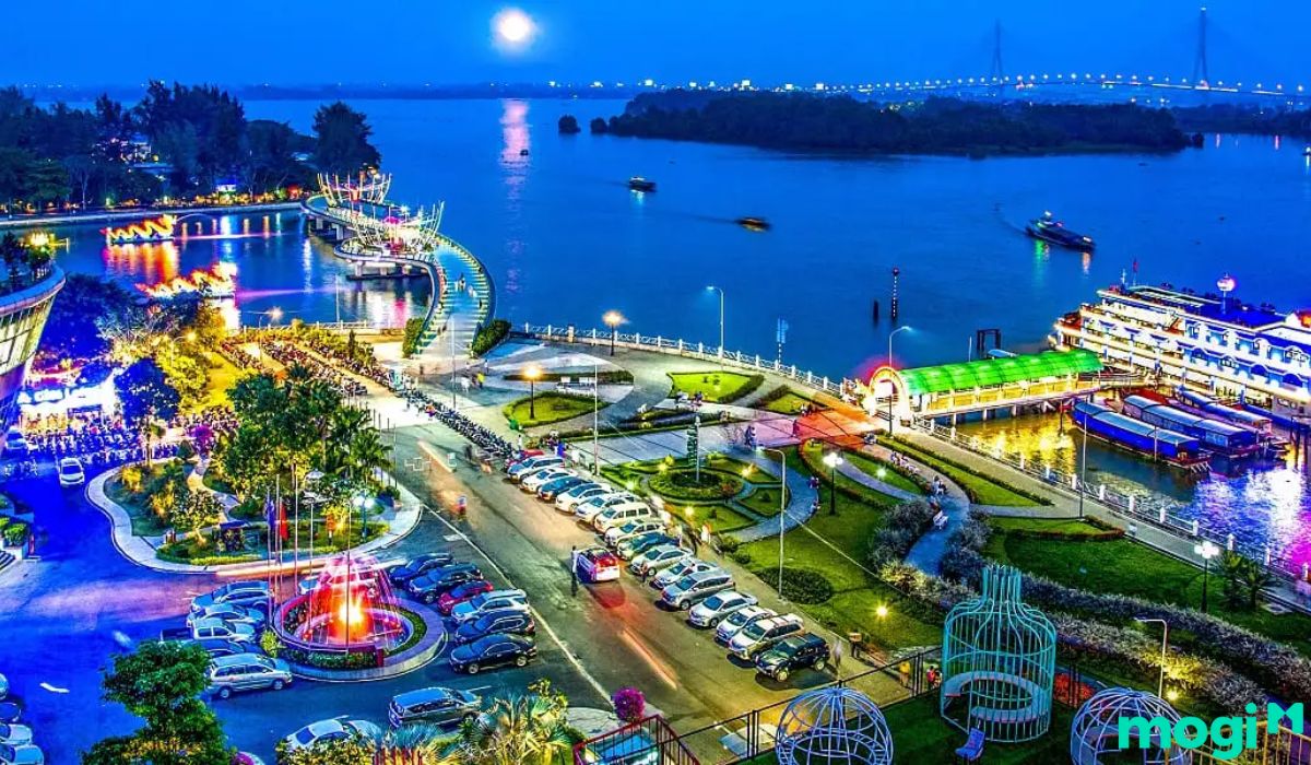 Mua bán đất vườn Cần Thơ