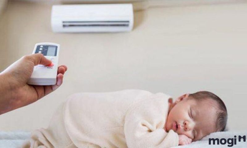 Có nên tin tưởng hoàn toàn vào cách đốt vía cho trẻ sơ sinh?
