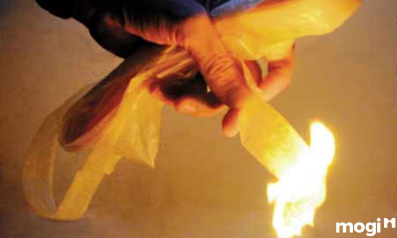Cách đốt vía cho trẻ sơ sinh bằng văn khấn