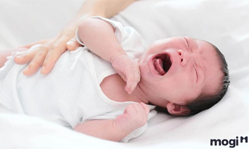 Cách đốt vía cho trẻ sơ sinh và nguyên nhân Mocbai666 tải ứng dụng