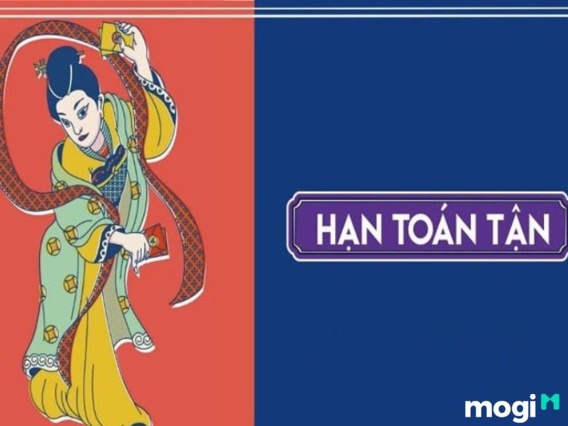 Hạn Toán Tận 2023 chiếu mệnh nam, nữ tuổi nào?