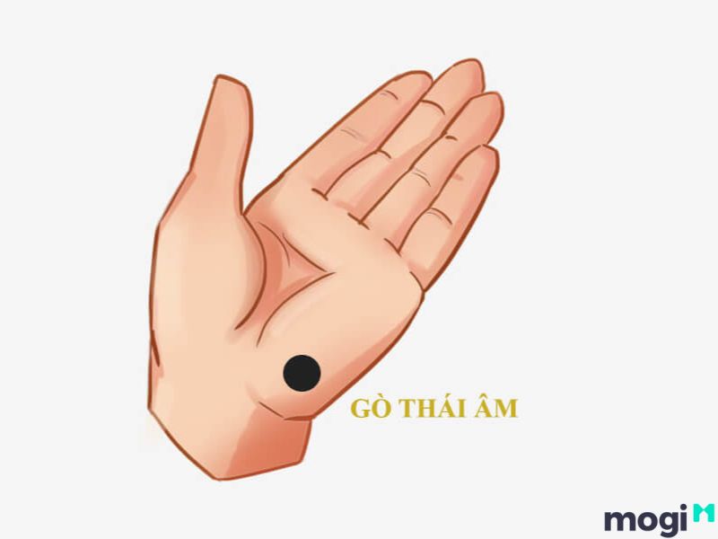 gò thái âm